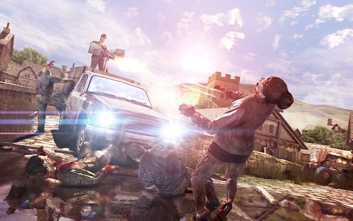 DEAD TRIGGER 2 - screenshot thumbnail