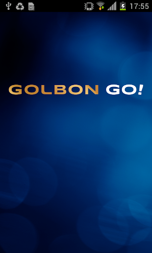 Golbon Go