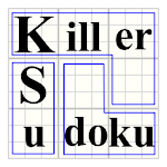 KillSud - killer sudoku Apk