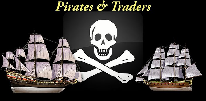 Pirates and Traders Gold! v2.4.4 Android APK