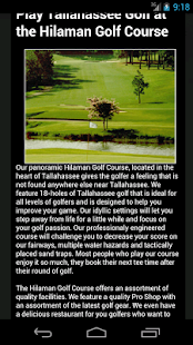 Lastest HIlaman Golf APK
