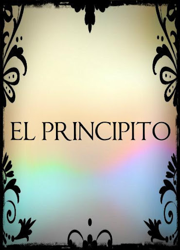 El Principito - ebook