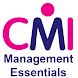 CMI Management Essentials