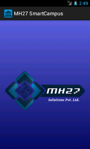 MH27 SmartCampus
