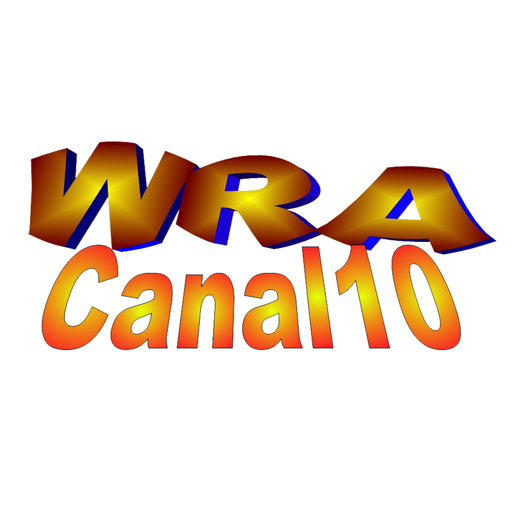 Wracanal10 LOGO-APP點子