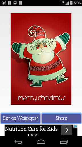 免費下載攝影APP|Christmas - Crazy Xmas Cards app開箱文|APP開箱王