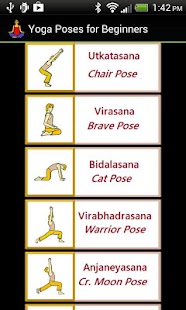 How to install Yoga Poses for Beginners patch 1.0 apk for bluestacks