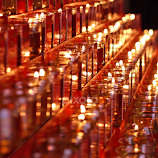 light of hope by Rully Kustiwa -  