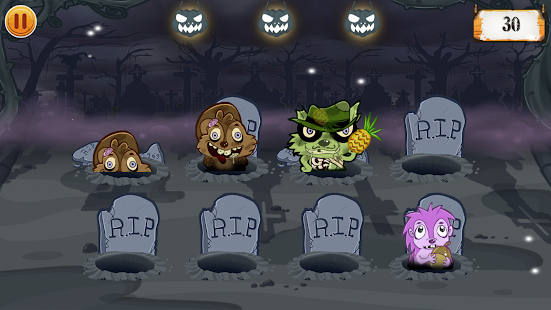 Free Download Whack the Zombies APK for Android