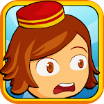 Cover Image of Download Hotel Panic 1.1 APK