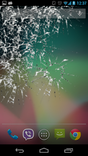 Cracked Screen Screenshots 0
