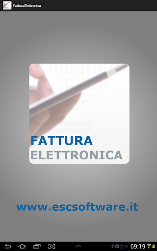 Fattura Elettronica