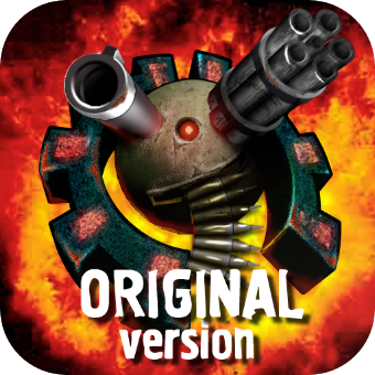 Defense Zone - Original APKs for PC