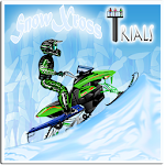 SnowXross Trials Apk