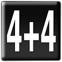 Column Addition & Subtraction icon