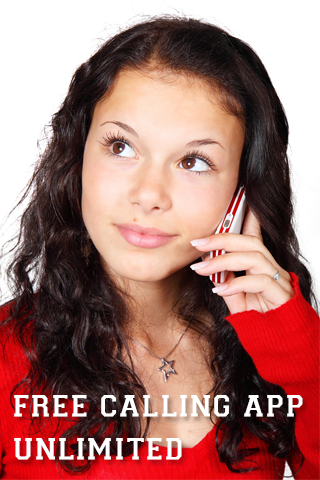 Free Calling App Unlimited