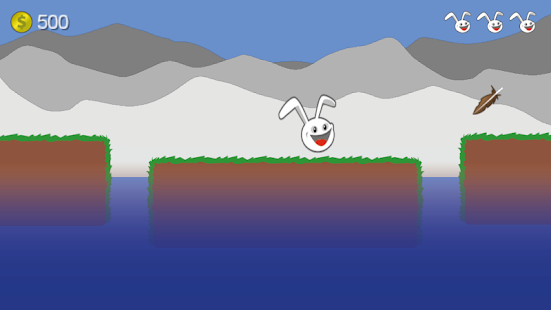 Download Canyon Bunny APK for Android
