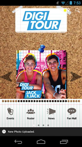 DigiTour Official App