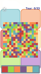 How to mod Flood It - Colors! 1.0 apk for android