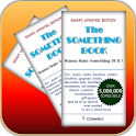 SomethingBook (Memo,Book,NFC) logo