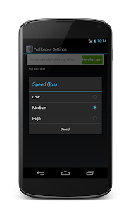 How to install Cat Live Wallpaper 1.0 unlimited apk for laptop