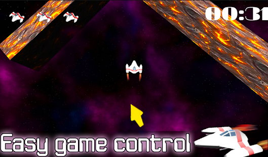 Space Galactic Adventure 3D 街機 App-愛順發玩APP
