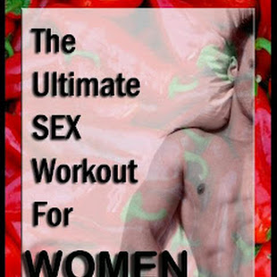 Ultimate Sex Workout for Women APK v1.0
