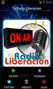 Lastest Tu Radio Liberación Mexico APK for Android