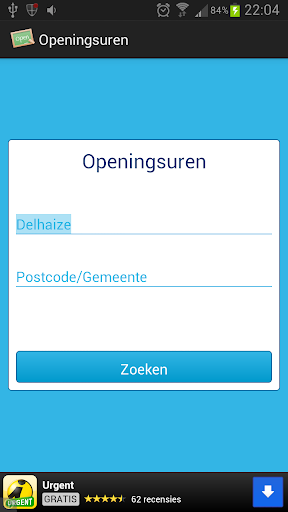 Openingsuren