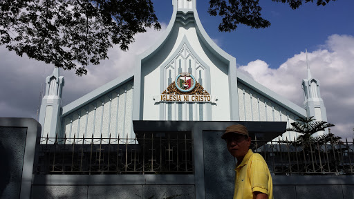 Iglesia Sa Baliuag