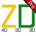 Zone Diet Pro Apk