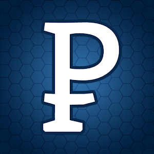 Currency CB RF logo