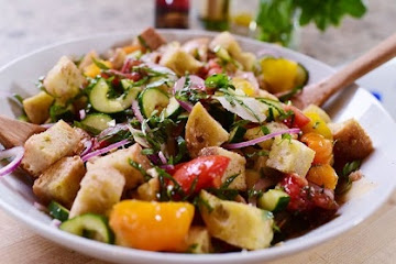 Panzanella