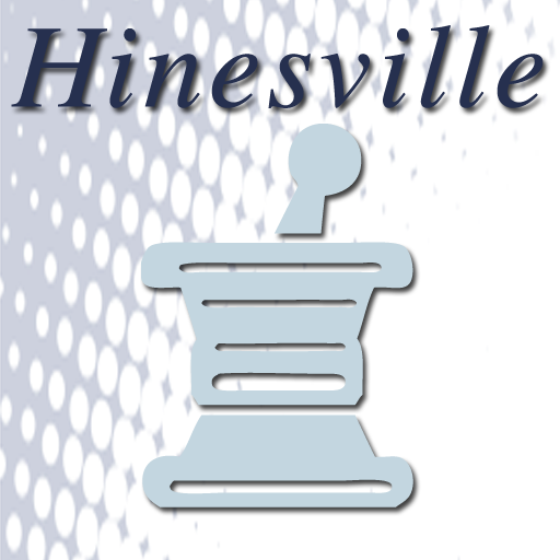 How to mod Hinesville Rx 2.2 mod apk for laptop