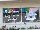 3 Sisters Ice Cream Palace