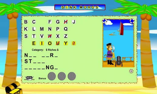 How to download Sink Words Puzzle Challenge lastet apk for bluestacks