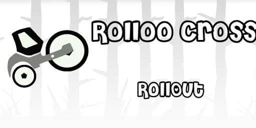 【免費賽車遊戲App】Rolloo Cross-APP點子