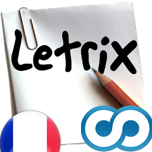 Letrix French for PC and MAC
