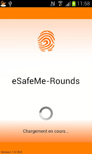 eSafeMe-Rounds