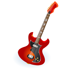 Guitar Sound 1.0