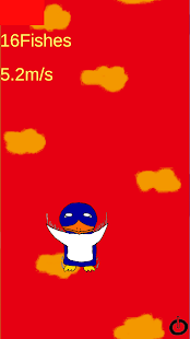 Download Penguin, Fly! APK for PC