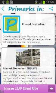 How to get Primark Shops patch 1.4 apk for android