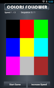 Download Colors Follower APK