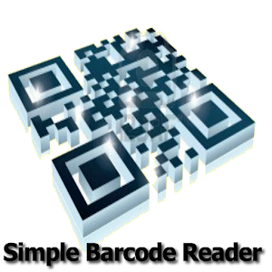Simple Barcode Reader.apk 1.0.0