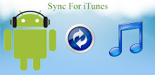 Sync For itunes APK