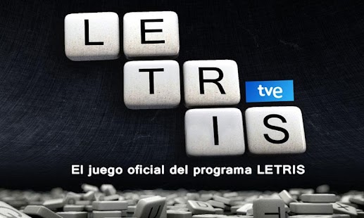 Letris TVE