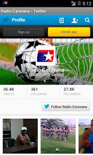 Free Download Radio Caravana Ecuador APK