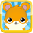 My Lovely Hamster mobile app icon