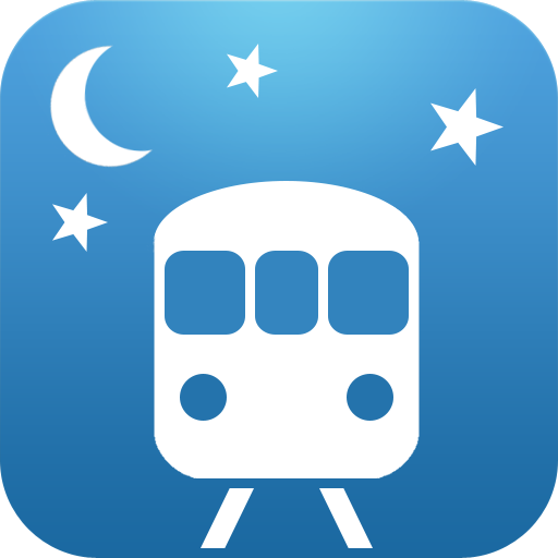 Last Tube Home LOGO-APP點子