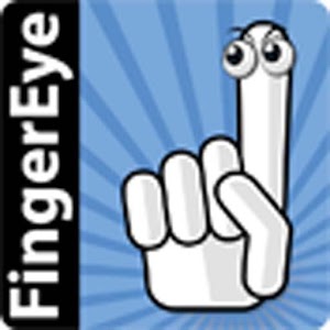 InitialT FingerEye.apk 3.2.4